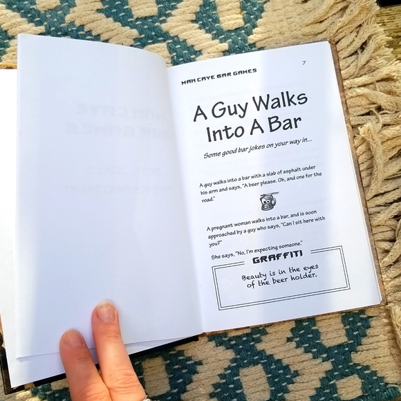 COPY 🇺🇦 Man Cave Bar Games Set - Picture 4 of 7